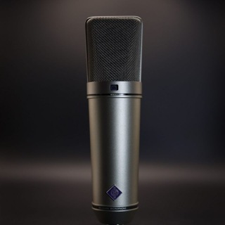 Aikman_Microphones